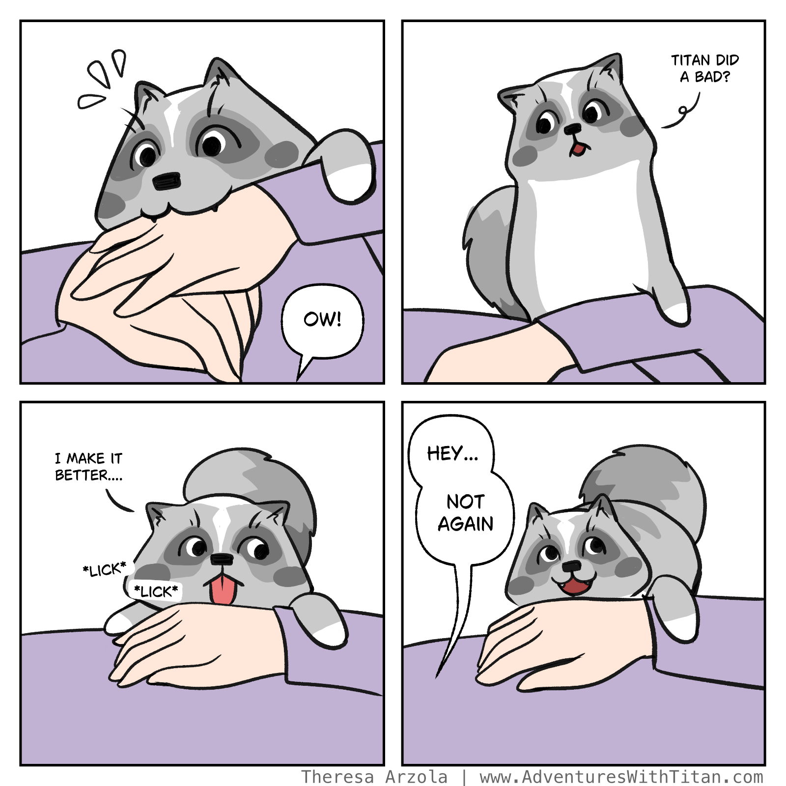Playtime 4